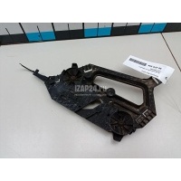 Кронштейн фар левый VAG Octavia (A5 1Z-) (2004 - 2013) 1Z0941585