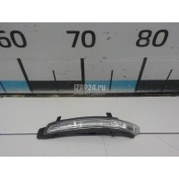 Повторитель в зеркало VAG Octavia (A5 1Z-) (2004 - 2013) 3T0949101
