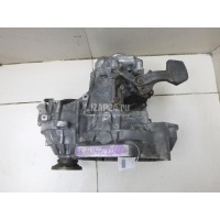 МКПП (механическая коробка переключения передач) VAG Octavia (A5 1Z-) (2004 - 2013) 02S300047