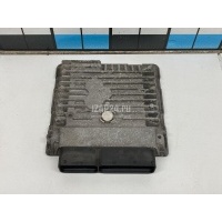 Блок управления двигателем VAG Octavia (A5 1Z-) (2004 - 2013) 03L906023LP