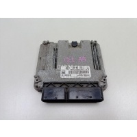 Блок управления двигателем VAG Octavia (A5 1Z-) (2004 - 2013) 1Z0907115J