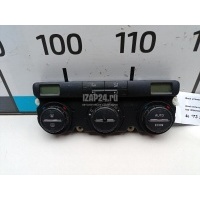 Блок управления климатической установкой VAG Octavia (A5 1Z-) (2004 - 2013) 1Z0907044AB3X1