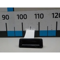Кнопка открывания багажника VAG Octavia (A5 1Z-) (2004 - 2013) 1Z0827574C