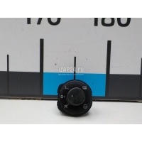 Переключатель регулировки зеркала VAG Octavia (A5 1Z-) (2004 - 2013) 1Z1959565F9B9