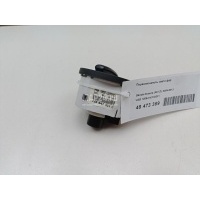 Переключатель света фар VAG Octavia (A5 1Z-) (2004 - 2013) 1Z0941431G3X1