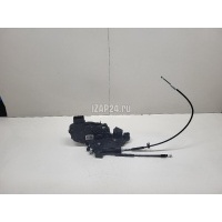 Замок двери передней левой Land Rover Range Rover Sport (2005 - 2012) LR014101