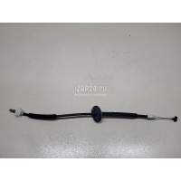 Трос открывания двери Land Rover Range Rover Sport (2005 - 2012) LR013916