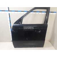 Дверь передняя левая Land Rover Range Rover Sport (2005 - 2012) LR016465