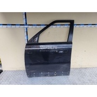 Дверь передняя левая Land Rover Range Rover Sport (2005 - 2012) LR016465