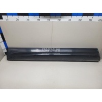 Накладка двери передней левой Land Rover Range Rover Sport (2005 - 2012) LR019331