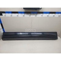 Накладка двери передней правой Land Rover Range Rover Sport (2005 - 2012) LR019330