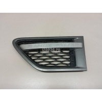 Накладка переднего крыла левого Land Rover Range Rover Sport (2005 - 2012) LR019282
