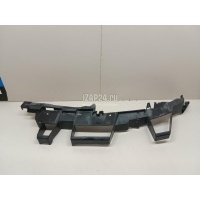 Направляющая переднего бампера левая Land Rover Range Rover Sport (2005 - 2012) LR013866