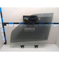 Стекло двери передней левой Land Rover Range Rover Sport (2005 - 2012) LR026295