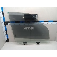Стекло двери передней правой Land Rover Range Rover Sport (2005 - 2012) LR026294