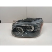 Фара левая Land Rover Range Rover Sport (2005 - 2012) LR023554