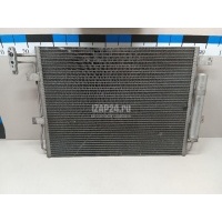 Радиатор кондиционера (конденсер) Land Rover Range Rover Sport (2005 - 2012) LR015556