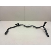 Трубка охлажд. жидкости металлическая Land Rover Range Rover Sport (2005 - 2012) LR014152