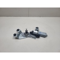 Моторчик стеклоочистителя задний Land Rover Range Rover Sport (2005 - 2012) LR029319