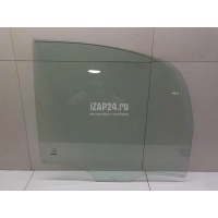 Стекло двери задней правой VAG Roomster (2006 - 2015) 5J7845206D