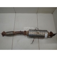 Катализатор Hyundai-Kia Porter 2005 289904A910