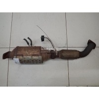 Катализатор Hyundai-Kia Porter 2005 289904A910