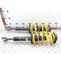 Стойка амортизатора переднего правого (МакФерсон) Volkswagen Passat 5 (1996-2000) 1998 ,3B0413031P
