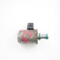 Мерседес w204 w211 w212 датчик клапан рейки a2214600184