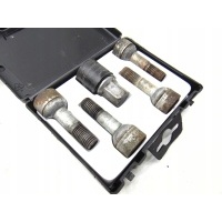Болты шпильки zabespieczające колес комплект мерседес clk w209 w203 b66470143