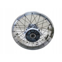 Колесо колесо обруч задняя aprilia etv 1000 caponord 2002r