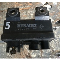 Блок управления , времени żarzenia renault oe 77 00 107 794