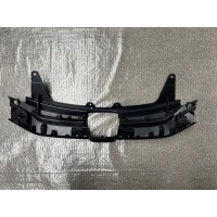 Решётка решетка радиатора бампера передняя 71120 - t1v - e010 - m1 honda cr - v iv рестайлинг 15 -