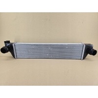 Интеркулер renault master movano 19 - 144969388r
