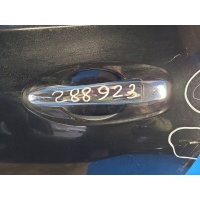 Ручка дверь наружняя tyl . лев . nissan x - trail / rogue t32 13 - 80640 - 4ba0d