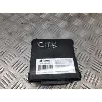 Cadillac cts 13592206 блоки управления