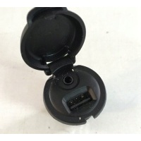 Aux usb разъем c4 пикассо рестайлинг