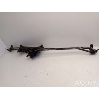 Механизм стеклоочистителя (трапеция дворников) Peugeot 807 2008 404721
