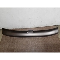 Honda crv iii 06 - диафрагма крышки багажника tylnej накладка 74895 - sww - e010