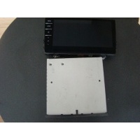 Навигация монитор volkswagen passat b8 fl 3g5035816m 5g6919606c