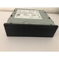 Блок управляющая mib 3 dab volkswagen 3g5035816