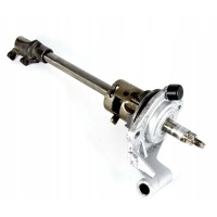 Переключатель кпп volkswagen 2.0 tdi 02q 301 230 м