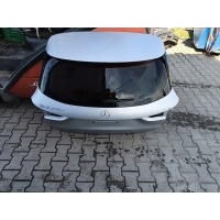 Крышка багажника задняя мерседес 247 gla