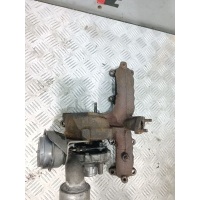 Турбина Volkswagen Golf 2002 038253016f