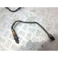 Лямбда-зонд Mercedes S W220 2003 0258006125