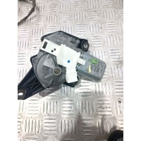 Моторчик заднего стеклоочистителя (дворника) Renault Clio 2007 8200311486