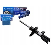Амортизатор sachs 546611h000 546611h100 32q89a 824