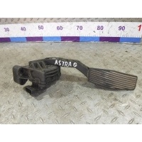 Педаль газа Opel Astra G (1998—2009) 1999 9157998
