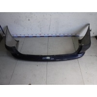 Бампер задний Opel Vectra B (1995—2000) 1997 90464566