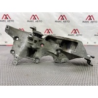 Б/у крепление генератора ( кронштейн ) Volkswagen Passat CC B6 2009 03L903139D, 038903315AH, 03L103390N, <strong>-Б/У Детали сняты с АВТОМОБИЛЯ</strong>