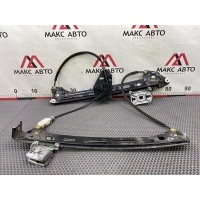 Б/У Стеклоподъемник (Механизм, привод, двери) Volkswagen Passat CC B6 2009 3C8837461G, <strong>-Б/У Детали сняты с АВТОМОБИЛЯ</strong>